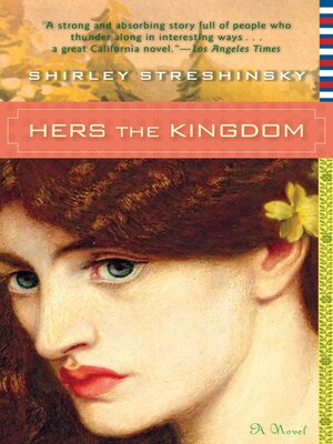 cover image of Hers the Kingdom